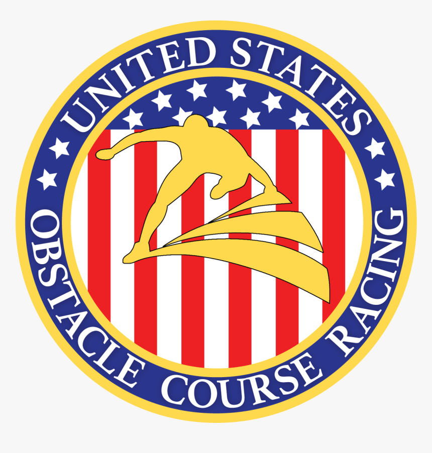 Usa Obstacle Course Racing - Usaocr Logo, HD Png Download, Free Download