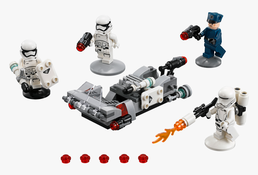 Lego Star Wars 75166, HD Png Download, Free Download