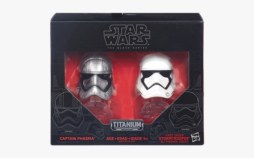 Star Wars Hasbro Stormtrooper Helmet, HD Png Download, Free Download