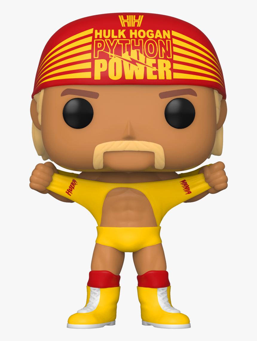 Wwe Funko Pop 2019, HD Png Download, Free Download