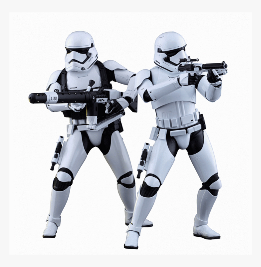 First Order Stormtrooper Png, Transparent Png, Free Download