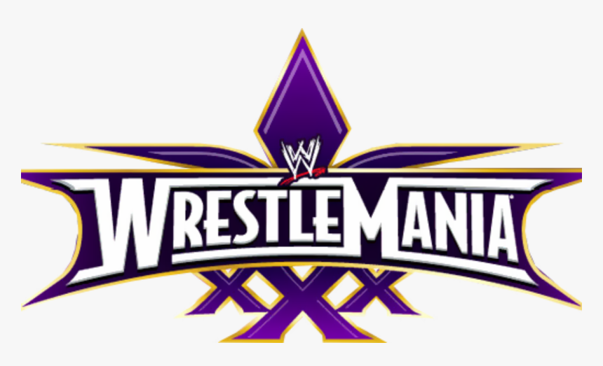 Wrestlemania 30, HD Png Download, Free Download