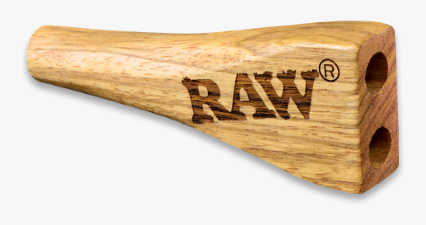 Raw Double Barrel King Size Cig Holder, HD Png Download, Free Download