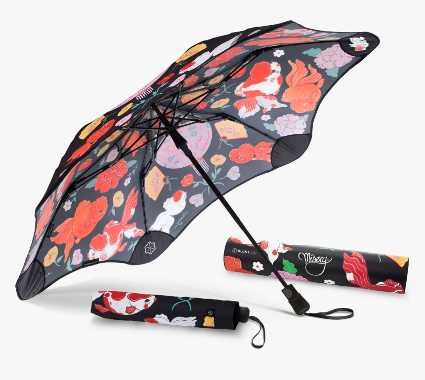 Blunt Umbrella Limited Edition, HD Png Download, Free Download