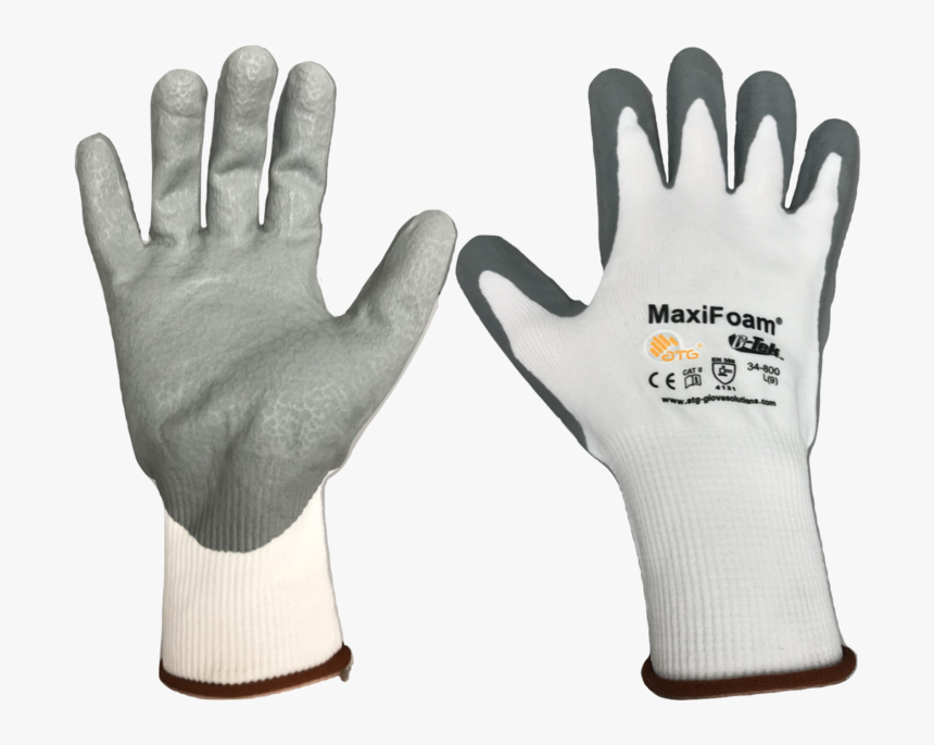 Glove 3, HD Png Download, Free Download