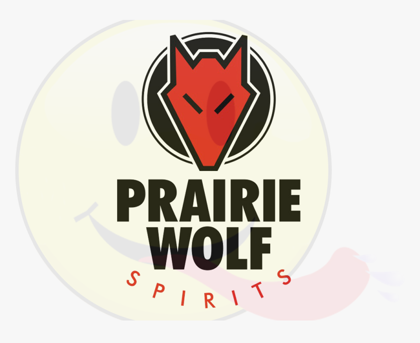 Prairie Wolf M Whiskey - U Turn Road Sign, HD Png Download, Free Download