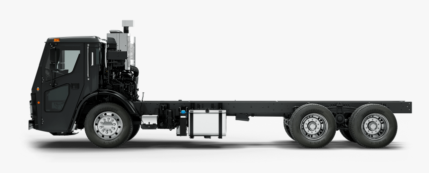 Mack Lr Truck, HD Png Download, Free Download