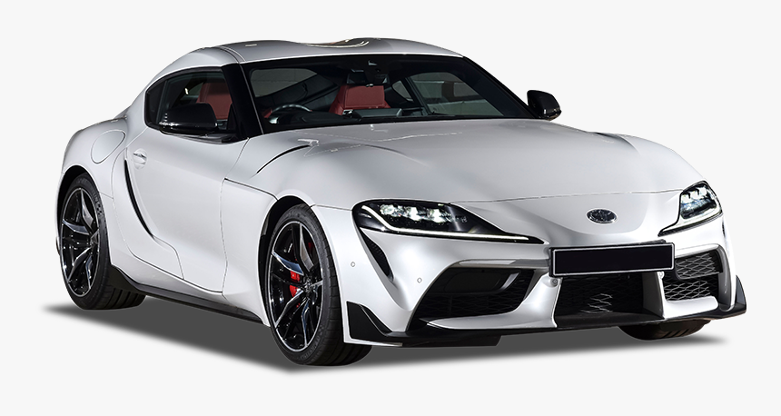 Toyota-gr Supra - Toyota Supra, HD Png Download, Free Download