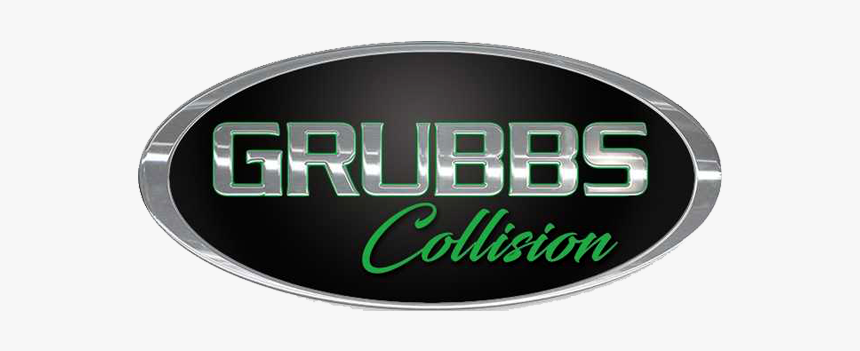 Grubbs Motorsports & Collision - Emblem, HD Png Download, Free Download