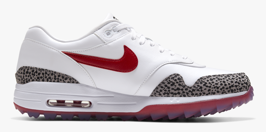 Nike Air Max Nrg Golf, HD Png Download, Free Download