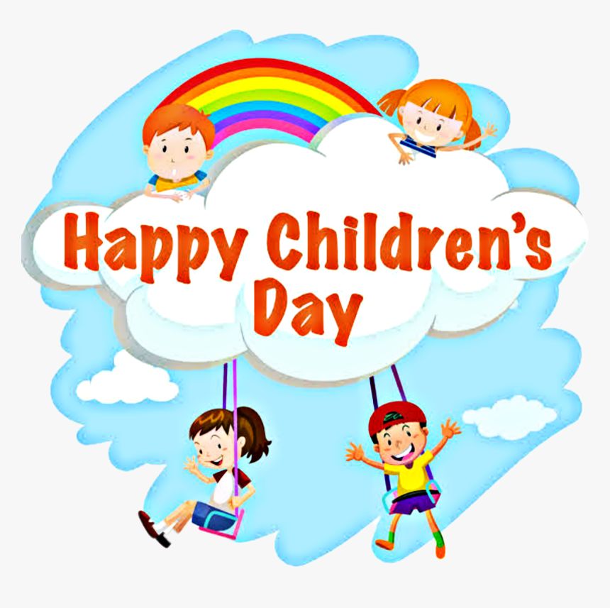 Happy Kids, HD Png Download, Free Download