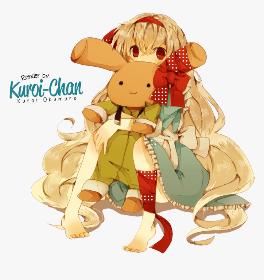Mary Kagerou Project Christmas, HD Png Download, Free Download