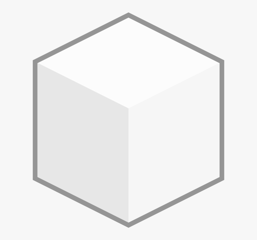 Sugar Cube Png Cartoon, Transparent Png, Free Download