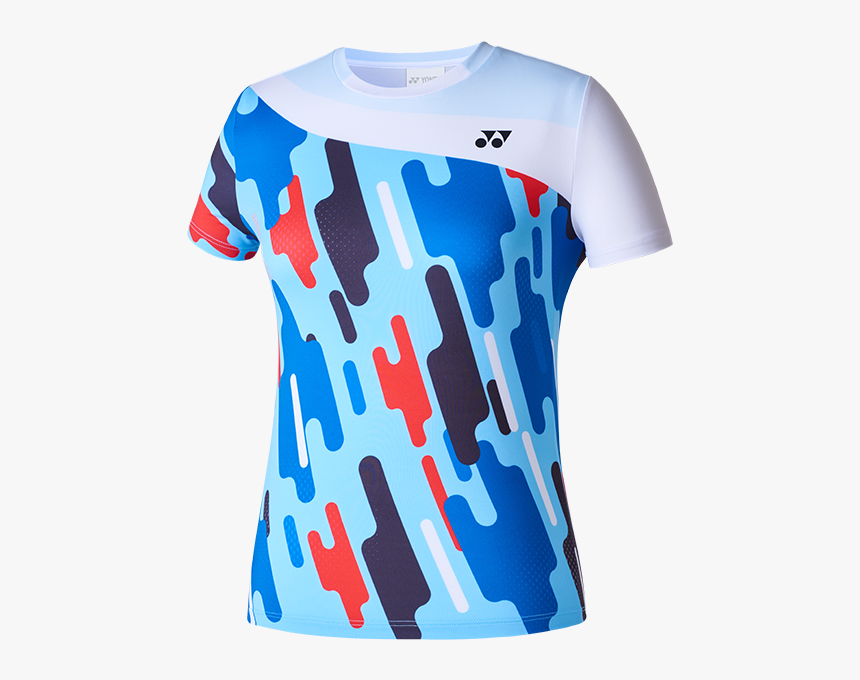 Yonex T Shirt, HD Png Download, Free Download