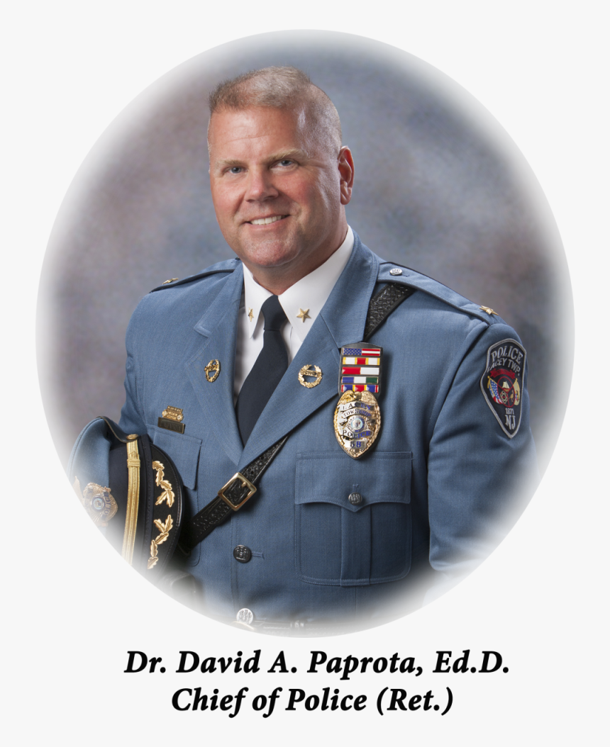Chief David A - Official, HD Png Download, Free Download