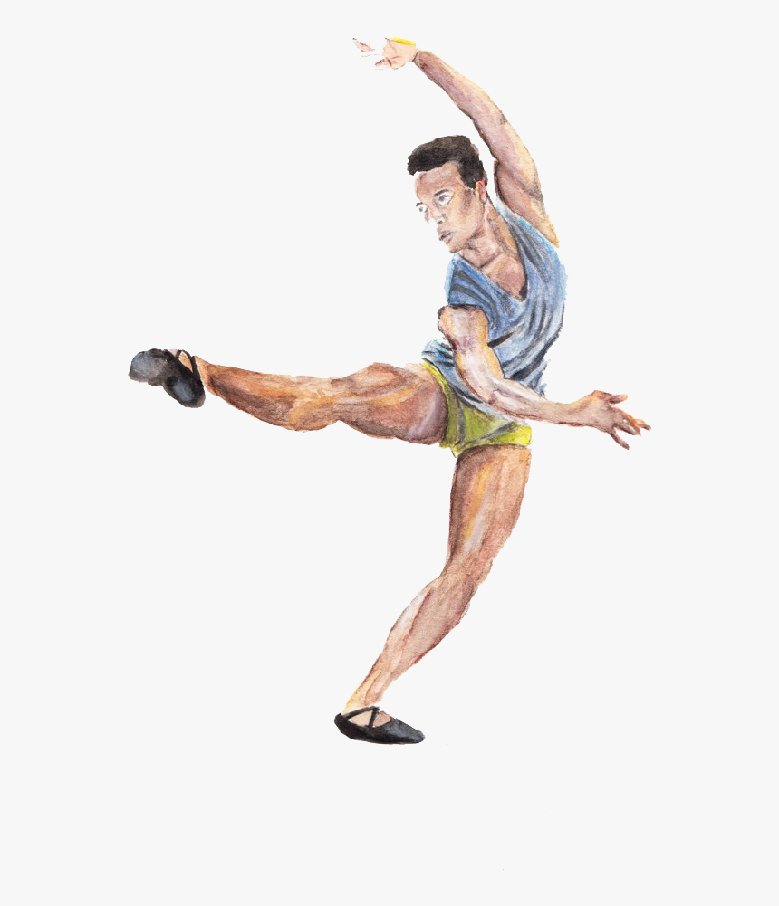 Ballet Dancer Png Transparent Hd Photo - Dance, Png Download, Free Download