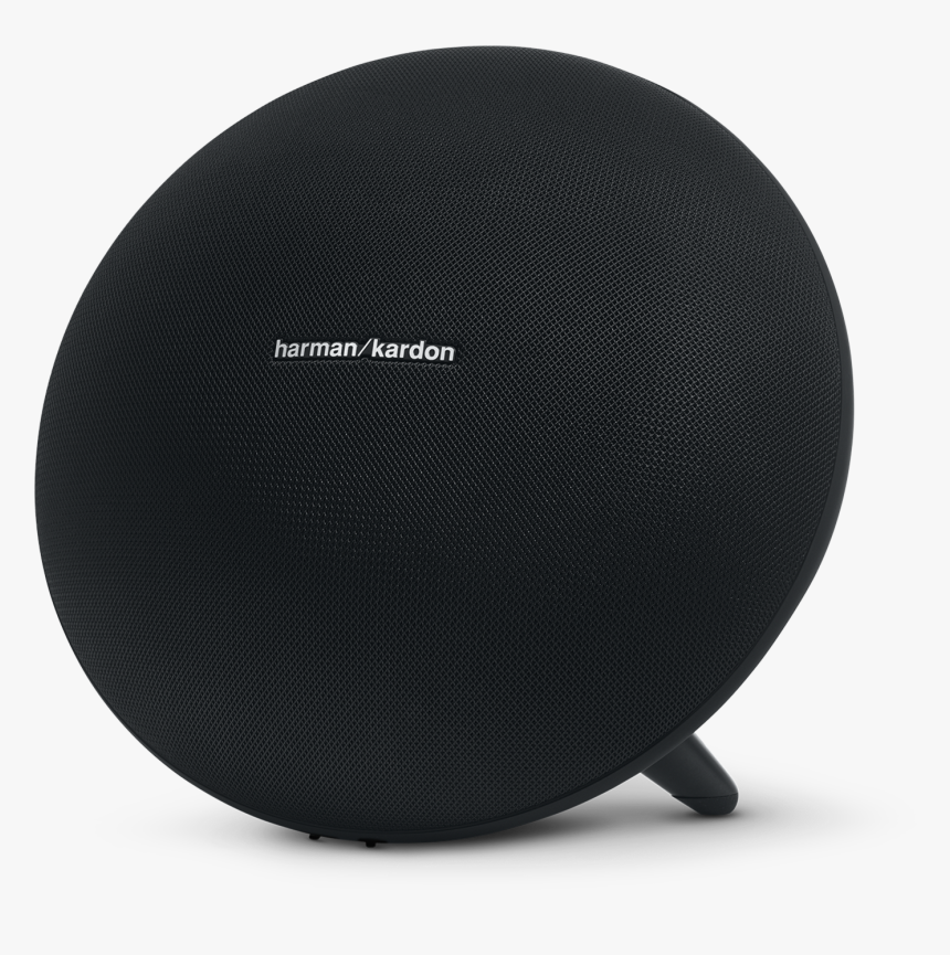 Harman Kardon Onyx 4 Speaker , Png Download - Harman Kardon Bluetooth Speaker, Transparent Png, Free Download