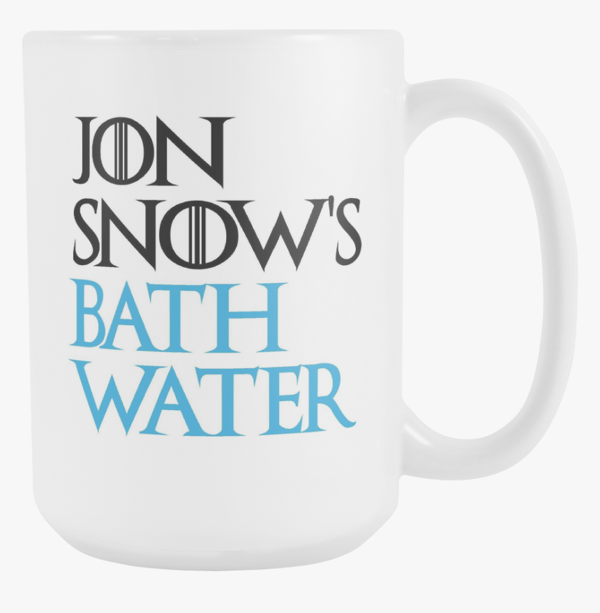 Jon Snow"s Bath Water - Beer Stein, HD Png Download, Free Download