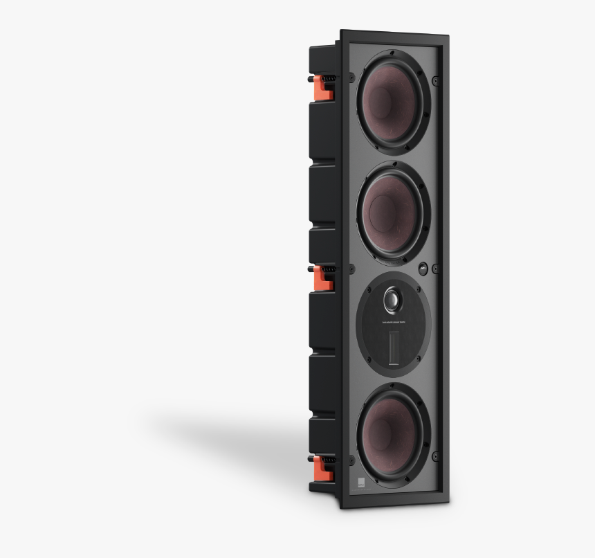 Dali Phantom M-375 In Wall Speaker - Dali M Series, HD Png Download, Free Download