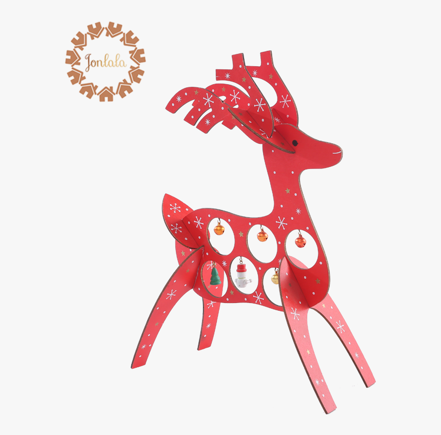 Reindeer, HD Png Download, Free Download