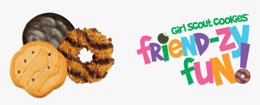 Girl Scout Cookies 2012, HD Png Download, Free Download
