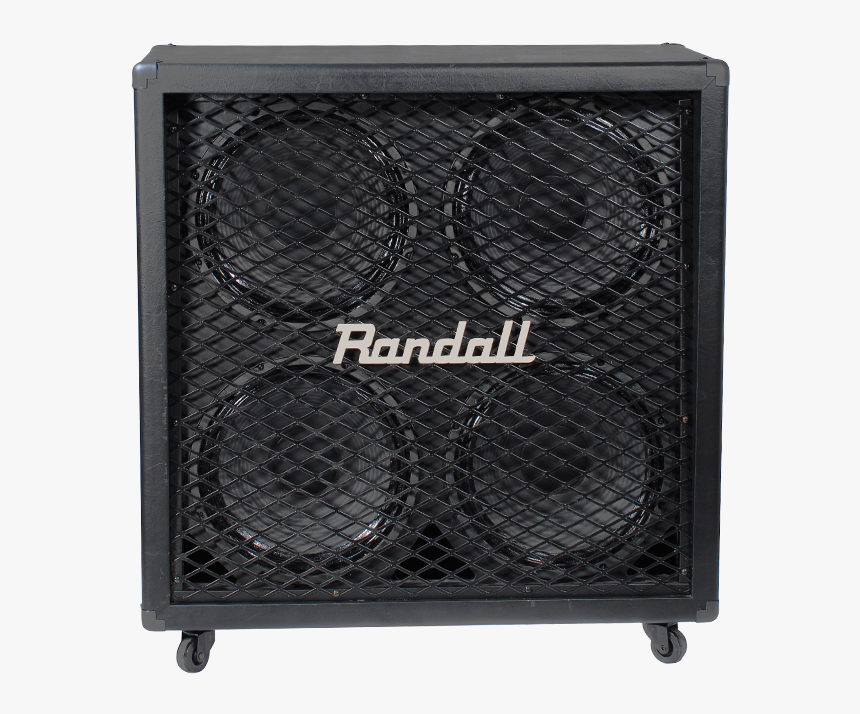 Randall Rg1503 2x12 Combo, HD Png Download, Free Download