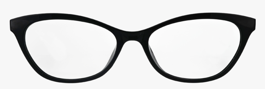 Red Frame Glasses, HD Png Download, Free Download