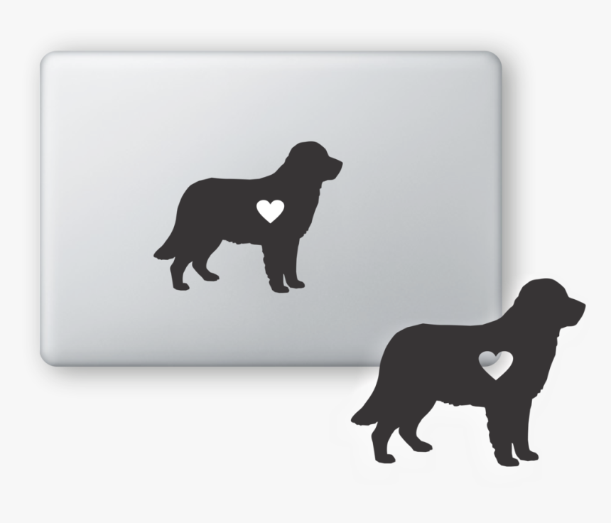 Macbook Berner W - Newfoundland, HD Png Download, Free Download