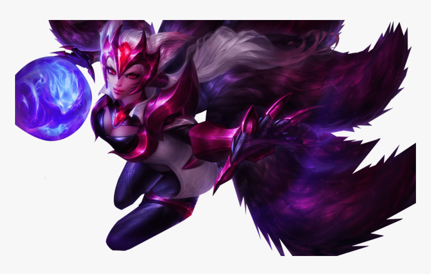 Cassiopeia Vs Ahri, HD Png Download, Free Download