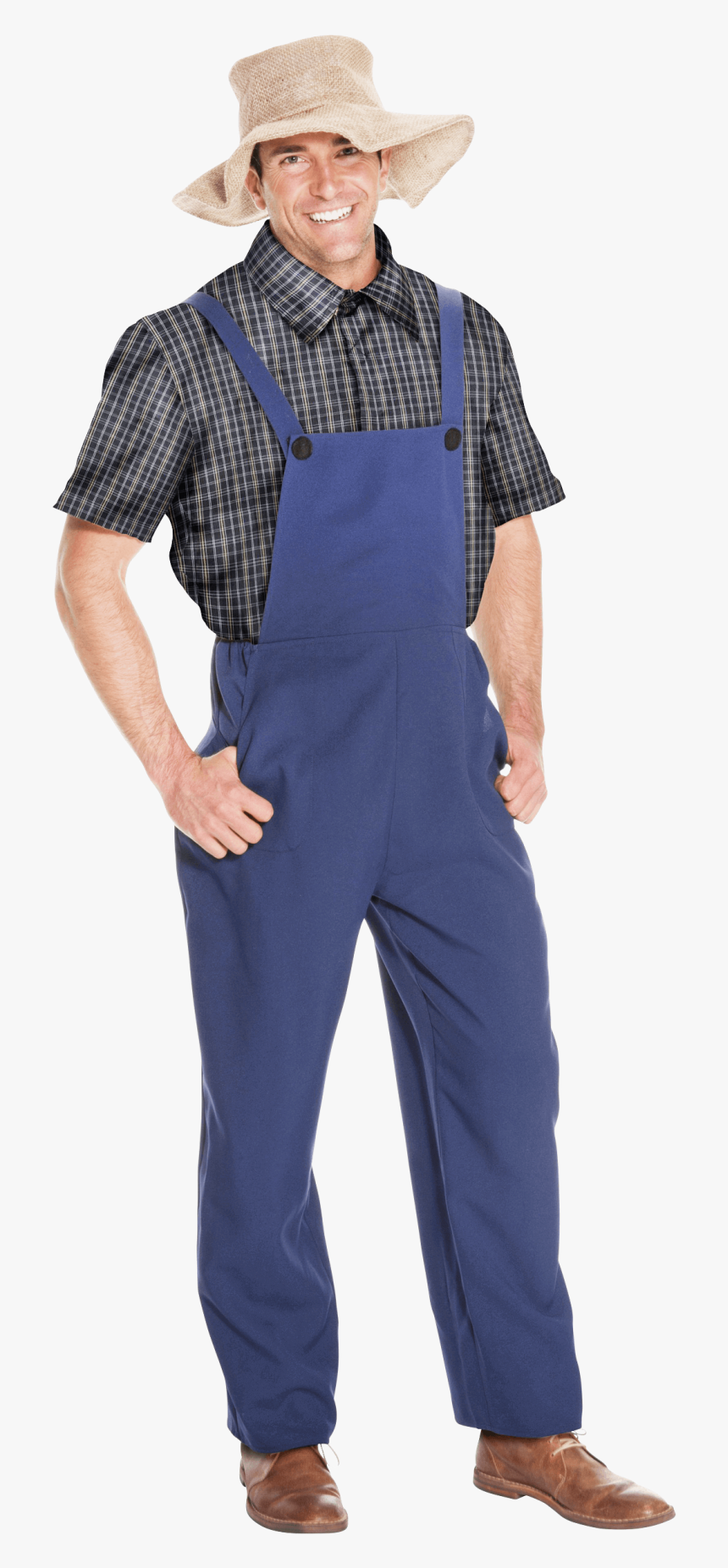 Farmer Png Image - Farmer Transparent Background, Png Download, Free Download