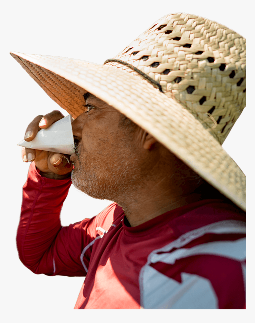 Heat Farm Workers Working On The Hot Sun, HD Png Download, Free Download