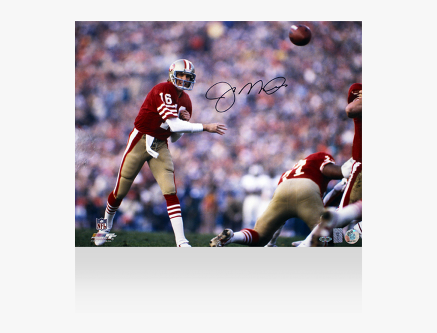 Joe Montana, HD Png Download, Free Download