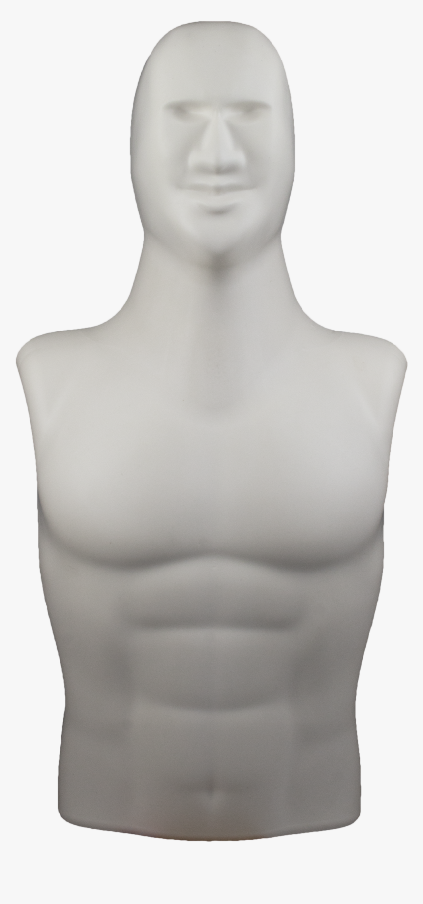 Dummy 1 - Bust, HD Png Download, Free Download