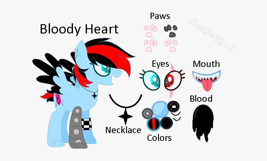 Bloody Heart Clipart Clipart Library Stock Bloody Heart - Cartoon, HD Png Download, Free Download