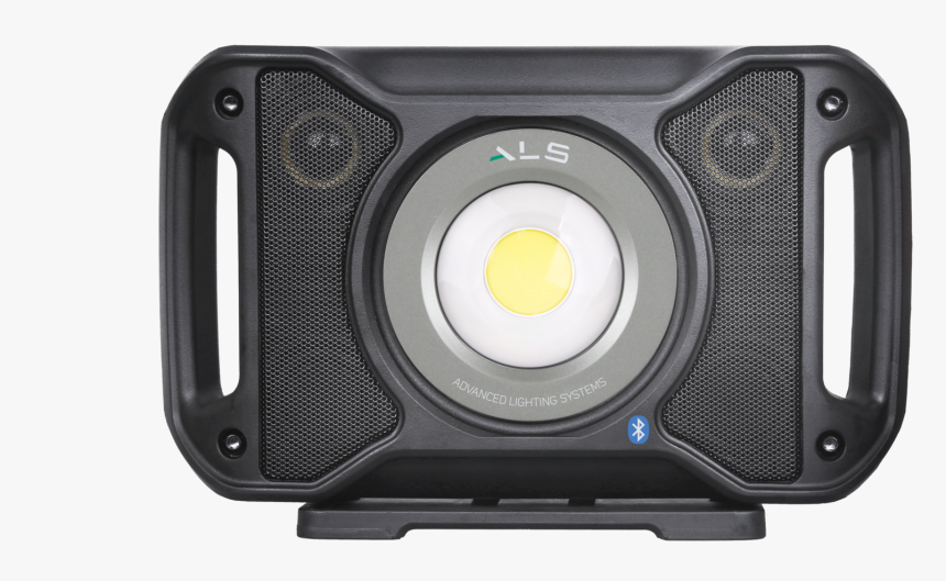 Lumen Light With Bluetooth Speaker, HD Png Download, Free Download