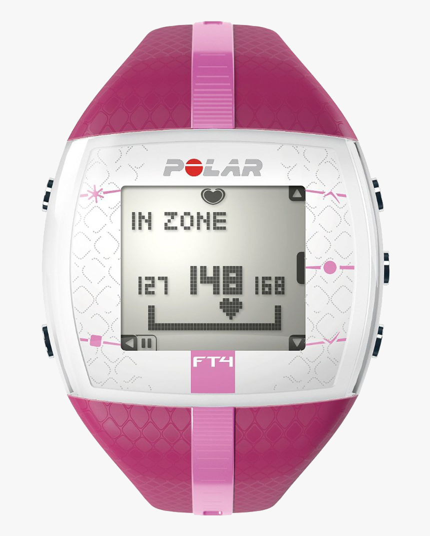 Polar Ft4, HD Png Download, Free Download