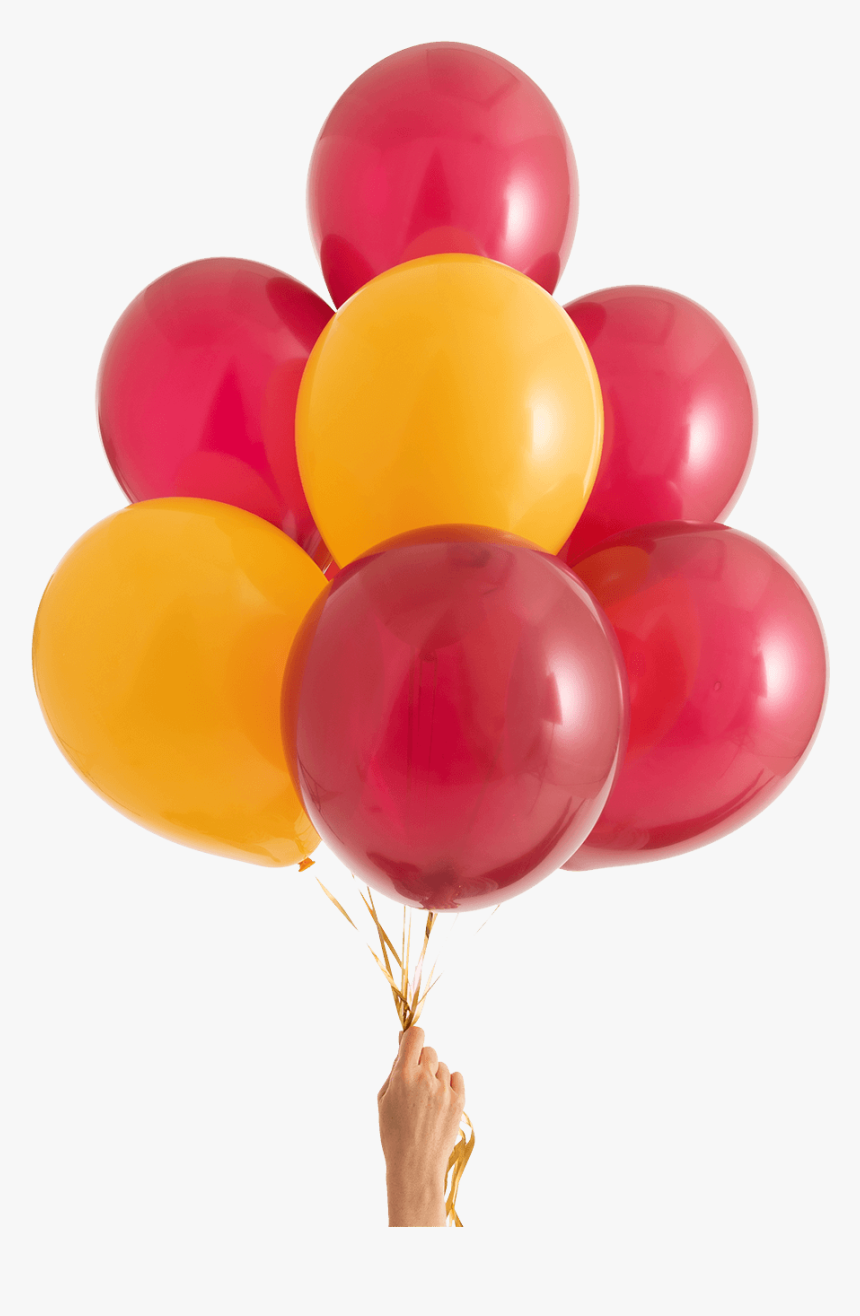 Harry Potter Party Balloons - Balloon, HD Png Download, Free Download