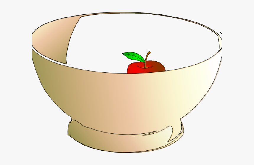 Миска картинка пнг