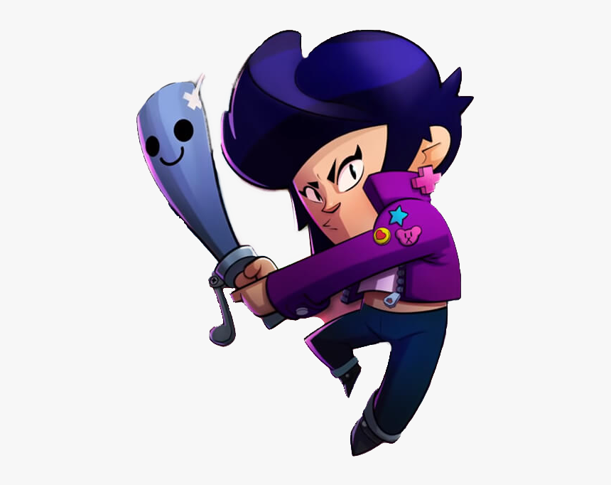 Bibi Cut Bibi Brawl Stars Transparent Hd Png Download Kindpng - bibi brawl stars charaktere