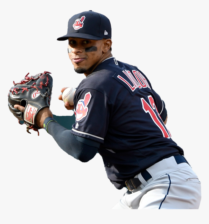 Francisco Lindor Png Pic - Francisco Lindor Png, Transparent Png, Free Download