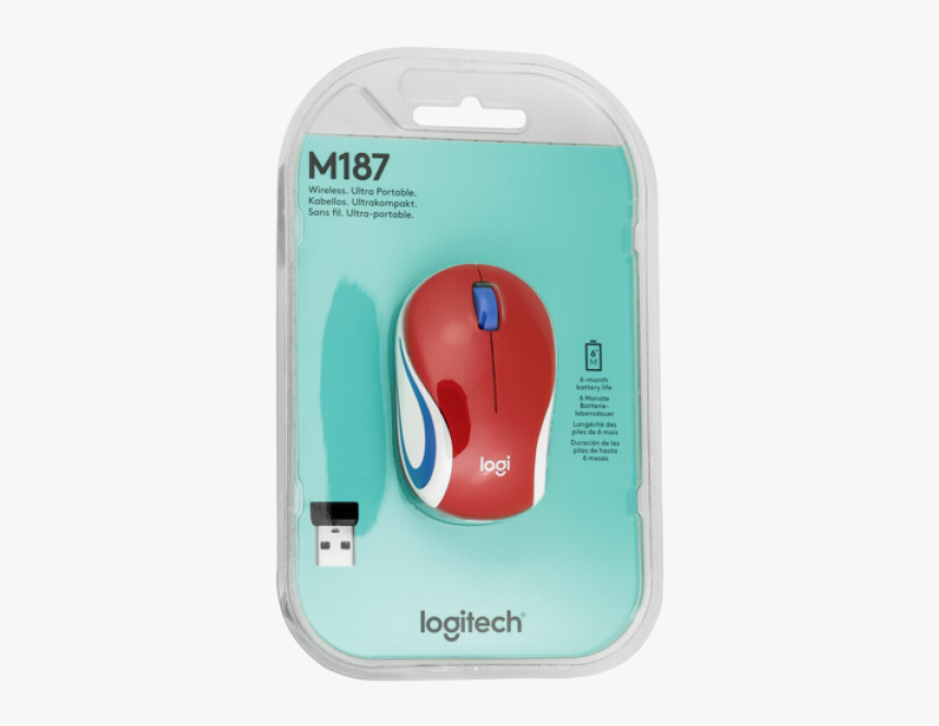 Logitech, HD Png Download, Free Download