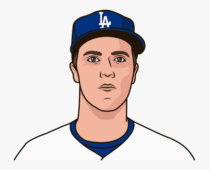 Los Angeles Dodgers, HD Png Download, Free Download