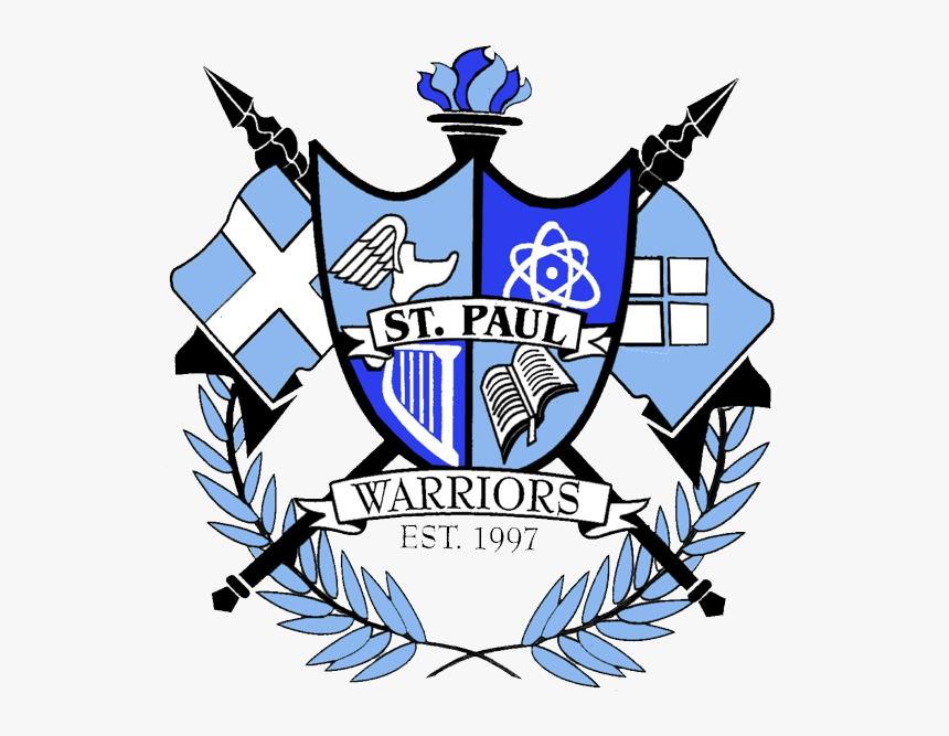 Saint Paul Christian School, HD Png Download, Free Download