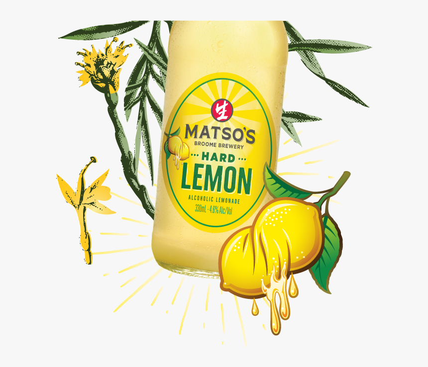 Hard Lemon, HD Png Download, Free Download