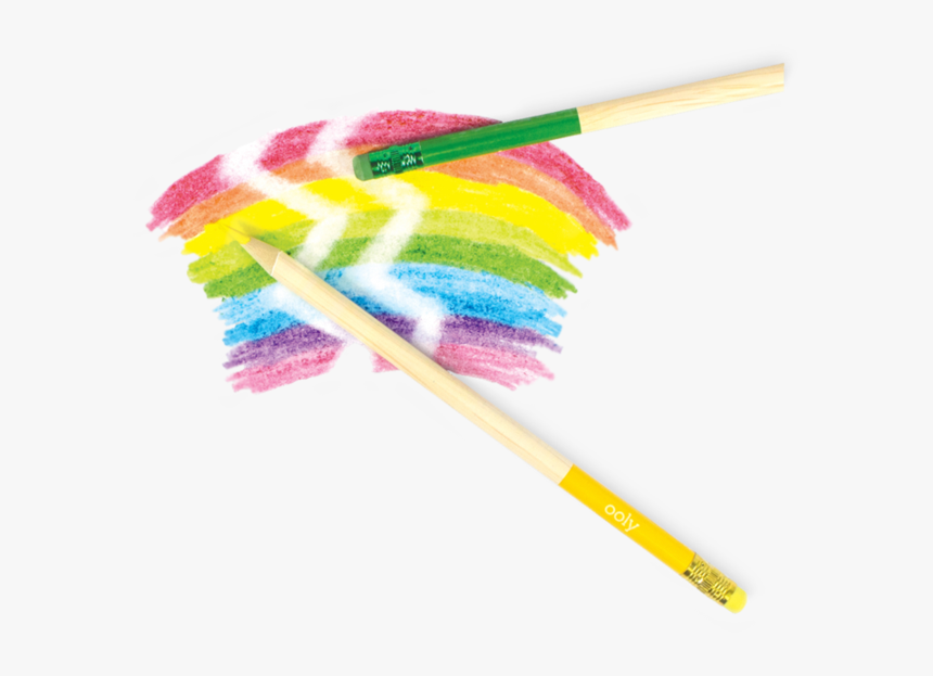 Transparent Colored Pencils Png - Pencil, Png Download, Free Download