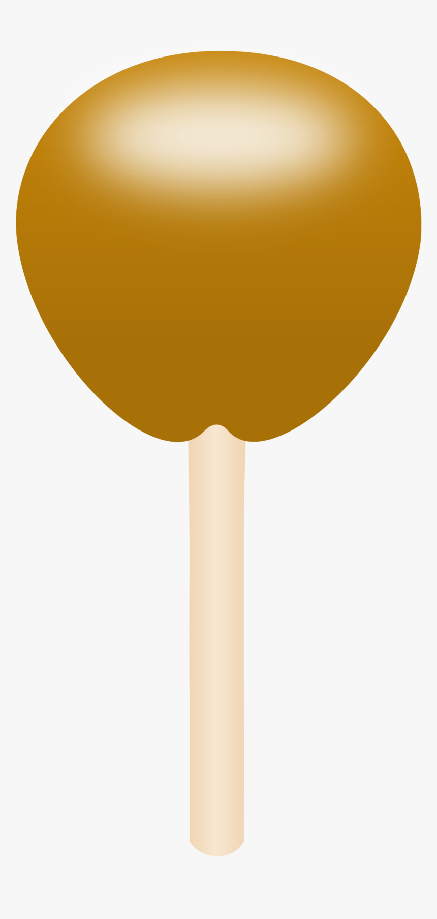 Yellow,caramel Apple,computer Icons - Clip Art, HD Png Download, Free Download