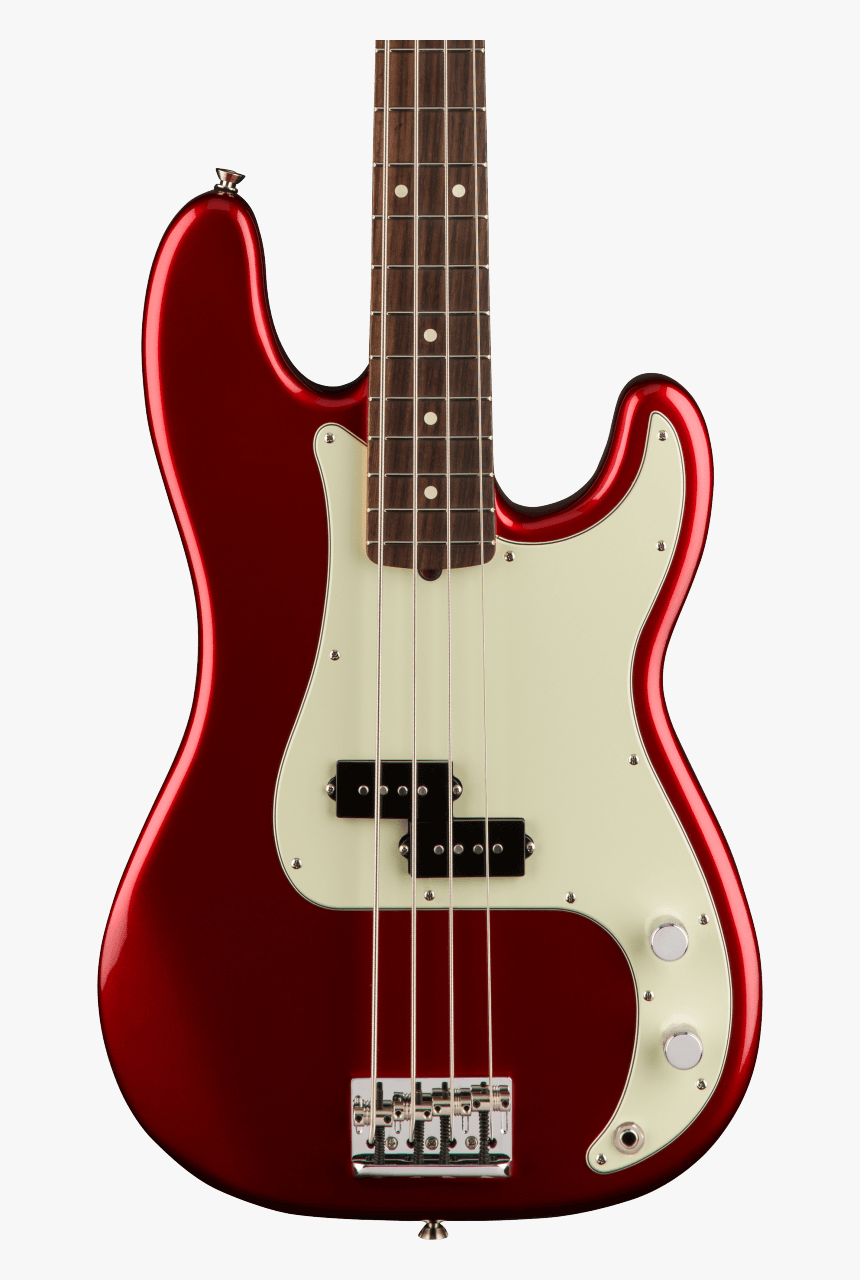 Fender American Professional Precision Bass - Fender Precision Bass Blue, HD Png Download, Free Download