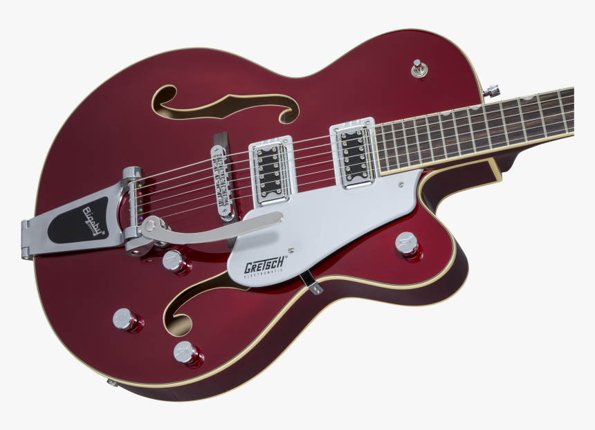 Gretsch G5420t Electromatic Hollowbody Electric Guitar - Gretsch Semi Acoustic Guitar, HD Png Download, Free Download