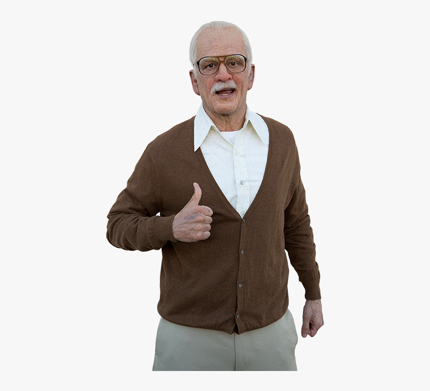 Johnny Knoxville Bad Grandpa, HD Png Download, Free Download