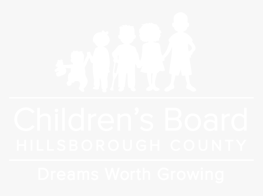 Children's Board Hillsborough County Logo Vector, HD Png Download, Free Download